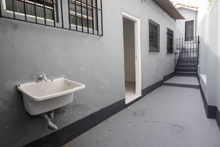 Casa à venda com 224m², 3 quartos e 2 vagasÁrea de serviço 1 casa 3