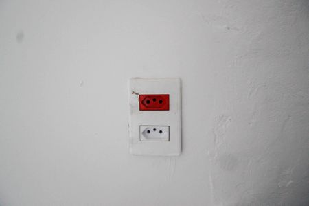 Casa à venda com 224m², 3 quartos e 2 vagasÁrea de serviço  casa 2