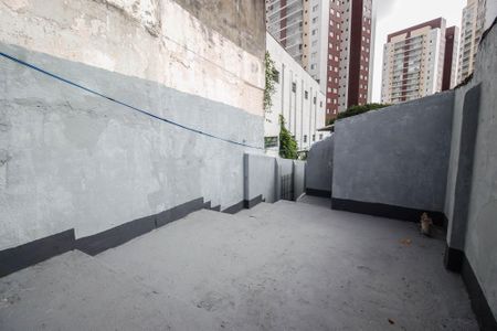 Casa à venda com 224m², 3 quartos e 2 vagasQuintal casa 3