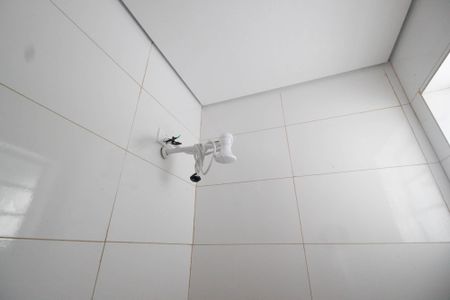 Casa à venda com 224m², 3 quartos e 2 vagasBanheiro casa 1