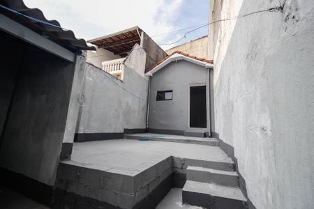 Casa à venda com 224m², 3 quartos e 2 vagasQuintal casa 3