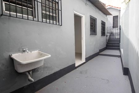 Casa à venda com 224m², 3 quartos e 2 vagasÁrea de serviço 1 casa 3