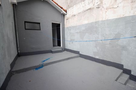 Casa à venda com 224m², 3 quartos e 2 vagasQuintal casa 3