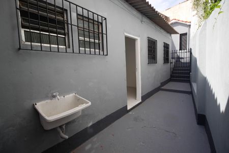 Casa à venda com 224m², 3 quartos e 2 vagasFachada do bloco casa 3