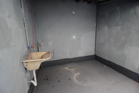 Casa à venda com 224m², 3 quartos e 2 vagasÁrea de serviço 2 casa 3