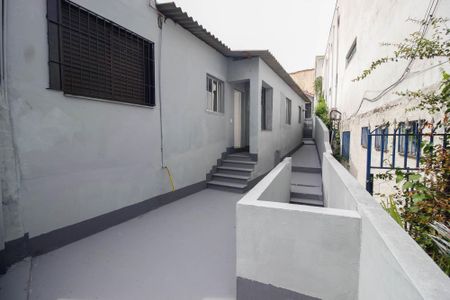 Casa à venda com 224m², 3 quartos e 2 vagasQuintal casa 1