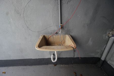 Casa à venda com 224m², 3 quartos e 2 vagasÁrea de serviço 2 casa 3