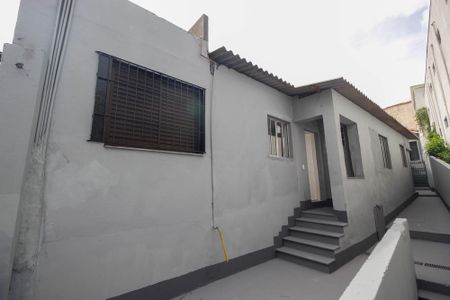 Casa à venda com 224m², 3 quartos e 2 vagasfachada do bloco casa 1