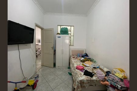 Casa à venda com 80m², 3 quartos e sem vaga Casa à venda com 80m², 3 quartos e sem vagaQuarto 3