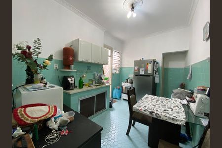 Casa à venda com 80m², 3 quartos e sem vaga Casa à venda com 80m², 3 quartos e sem vagaCozinha
