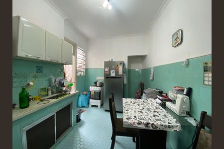 Casa à venda com 80m², 3 quartos e sem vaga Casa à venda com 80m², 3 quartos e sem vagaCozinha