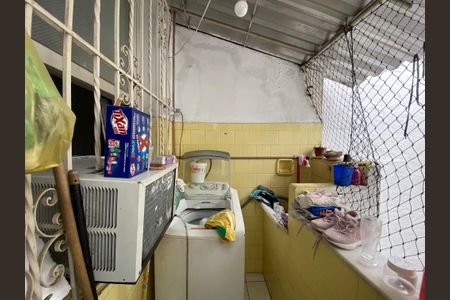 Casa à venda com 80m², 3 quartos e sem vaga Casa à venda com 80m², 3 quartos e sem vagaÁrea de Serviço