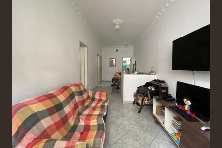 Casa à venda com 80m², 3 quartos e sem vaga Casa à venda com 80m², 3 quartos e sem vagaSala