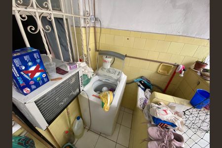 Casa à venda com 80m², 3 quartos e sem vaga Casa à venda com 80m², 3 quartos e sem vagaÁrea de Serviço