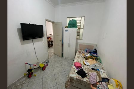 Casa à venda com 80m², 3 quartos e sem vaga Casa à venda com 80m², 3 quartos e sem vagaQuarto 3