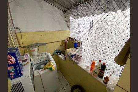 Casa à venda com 80m², 3 quartos e sem vaga Casa à venda com 80m², 3 quartos e sem vagaÁrea de Serviço