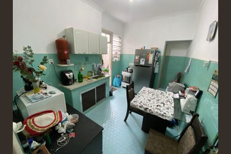 Casa à venda com 80m², 3 quartos e sem vaga Casa à venda com 80m², 3 quartos e sem vagaCozinha