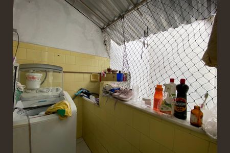 Casa à venda com 80m², 3 quartos e sem vaga Casa à venda com 80m², 3 quartos e sem vagaÁrea de Serviço