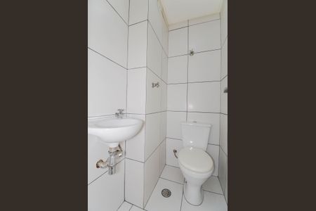 Apartamento à venda com 163m², 3 quartos e 3 vagasÁrea de Serviço - Banheiro de Serviço