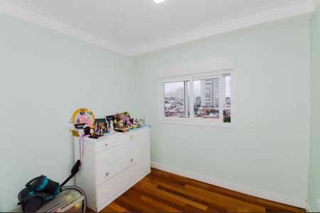 Apartamento à venda com 163m², 3 quartos e 3 vagasQuarto 1 - Suíte