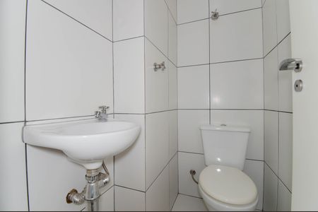 Apartamento à venda com 163m², 3 quartos e 3 vagasÁrea de Serviço - Banheiro de Serviço