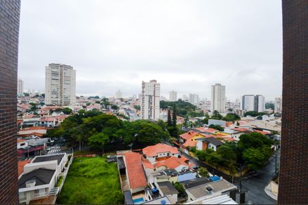 Apartamento à venda com 163m², 3 quartos e 3 vagasVista da Área de Serviço