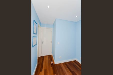 Apartamento à venda com 163m², 3 quartos e 3 vagasCorredor da Suítes