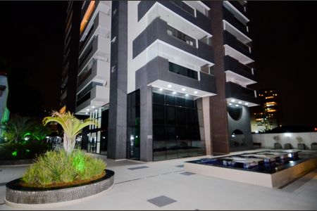 Apartamento à venda com 163m², 3 quartos e 3 vagasÁrea comum