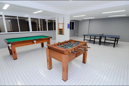 Apartamento à venda com 163m², 3 quartos e 3 vagasÁrea comum