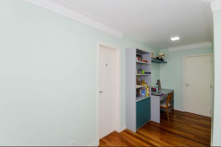 Apartamento à venda com 163m², 3 quartos e 3 vagasQuarto 1 - Suíte