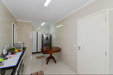 Apartamento à venda com 163m², 3 quartos e 3 vagasCozinha