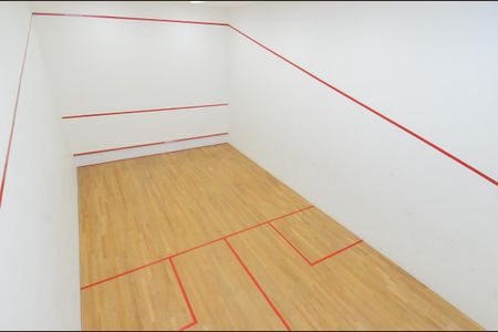 Apartamento à venda com 163m², 3 quartos e 3 vagasQuadra de Squash