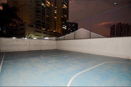 Apartamento à venda com 163m², 3 quartos e 3 vagasQuadra Esportiva