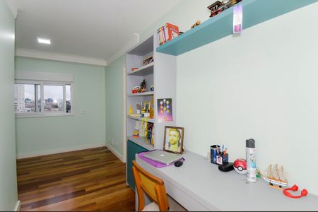 Apartamento à venda com 163m², 3 quartos e 3 vagasQuarto 1 - Suíte