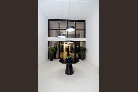 Apartamento à venda com 163m², 3 quartos e 3 vagasHall Social