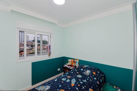 Apartamento à venda com 163m², 3 quartos e 3 vagasQuarto 2 - Suíte