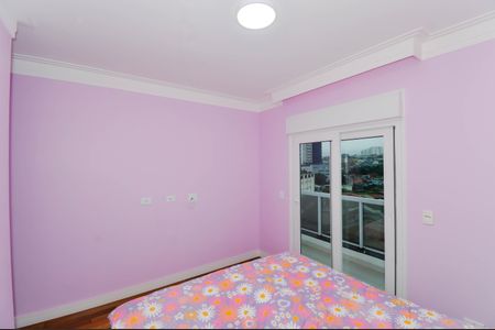 Apartamento à venda com 163m², 3 quartos e 3 vagasQuarto 3 - Suíte