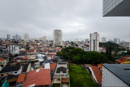 Apartamento à venda com 163m², 3 quartos e 3 vagasVista do Quarto 1