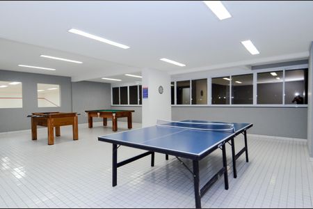 Apartamento à venda com 163m², 3 quartos e 3 vagasÁrea comum