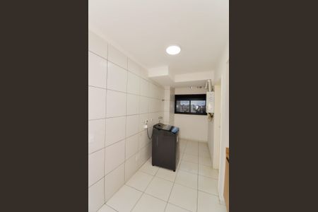 Apartamento à venda com 163m², 3 quartos e 3 vagasÁrea de Serviço