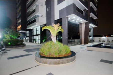 Apartamento à venda com 163m², 3 quartos e 3 vagasÁrea comum