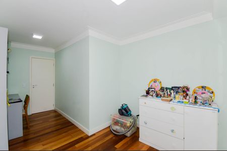 Apartamento à venda com 163m², 3 quartos e 3 vagasQuarto 1 - Suíte