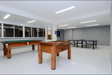 Apartamento à venda com 163m², 3 quartos e 3 vagasÁrea comum