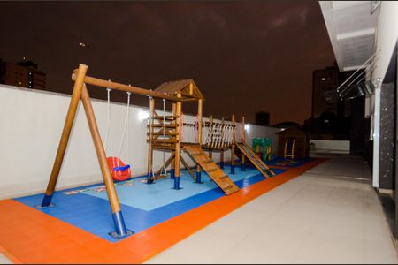 Apartamento à venda com 163m², 3 quartos e 3 vagasÁrea comum - Playground