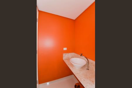 Apartamento à venda com 163m², 3 quartos e 3 vagasLavabo