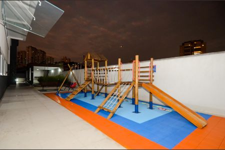 Apartamento à venda com 163m², 3 quartos e 3 vagasÁrea comum - Playground