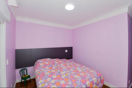 Apartamento à venda com 163m², 3 quartos e 3 vagasQuarto 3 - Suíte