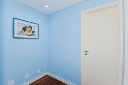 Apartamento à venda com 163m², 3 quartos e 3 vagasCorredor da Suítes