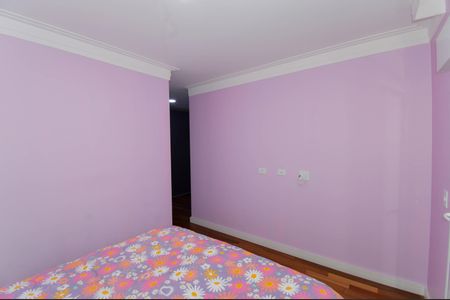 Apartamento à venda com 163m², 3 quartos e 3 vagasQuarto 3 - Suíte