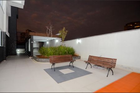 Apartamento à venda com 163m², 3 quartos e 3 vagasÁrea comum